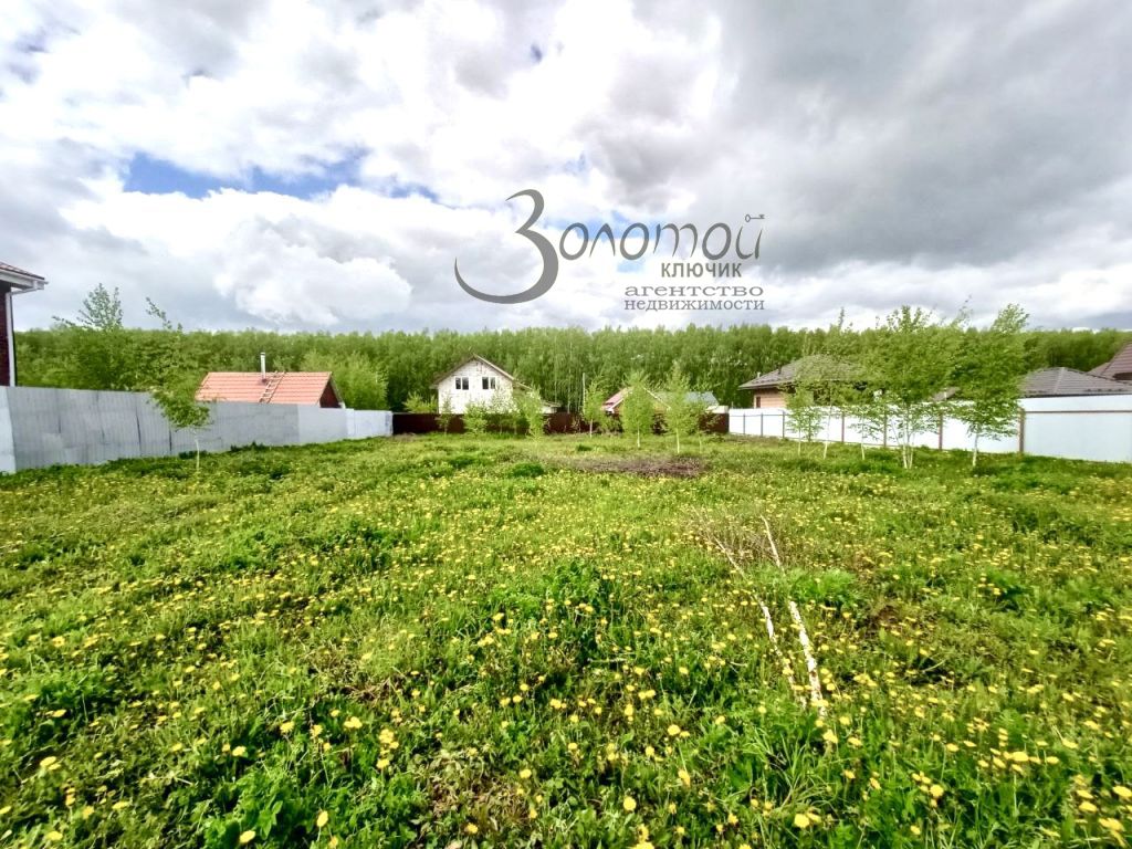 Продажа участка, Шумилово, Гурова 33