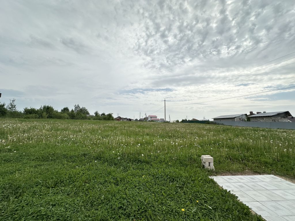 Продажа участка, Гридино