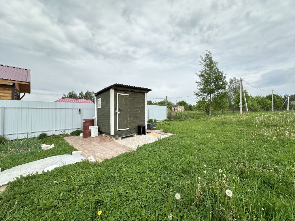 Продажа участка, Гридино