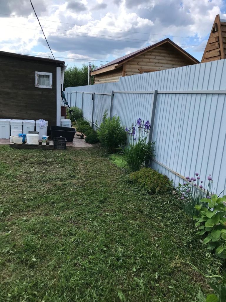 Продажа участка, Гридино