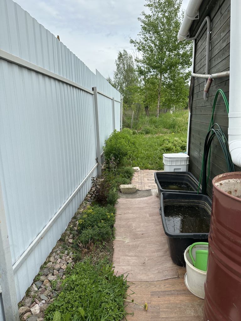 Продажа участка, Гридино