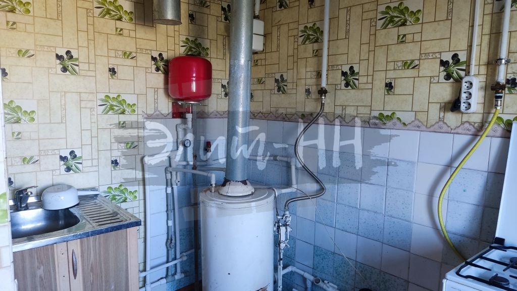 Продажа дома, 51м <sup>2</sup>, 18 сот., Балахна, Новая ул,  28