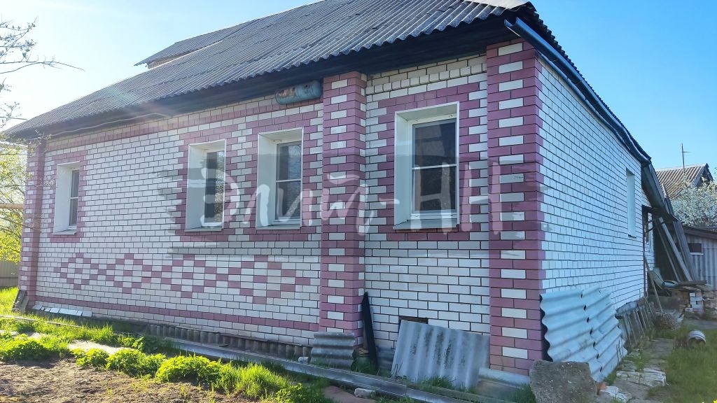 Продажа дома, 51м <sup>2</sup>, 18 сот., Балахна, Новая ул,  28