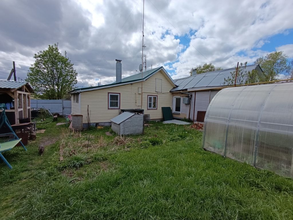 Продажа дома, 92м <sup>2</sup>, 7 сот., Иваново, Балинская 2-я ул,  26