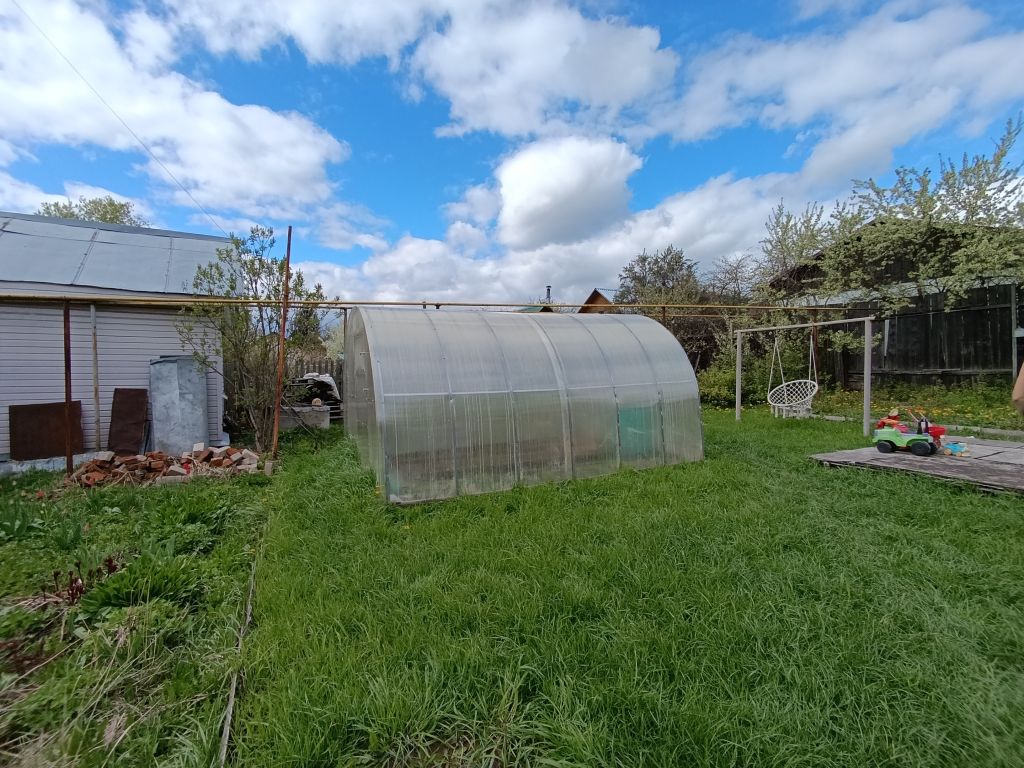 Продажа дома, 92м <sup>2</sup>, 7 сот., Иваново, Балинская 2-я ул,  26