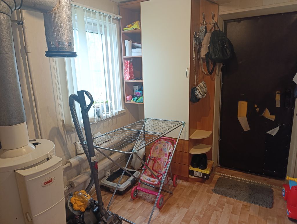 Продажа дома, 92м <sup>2</sup>, 7 сот., Иваново, Балинская 2-я ул,  26