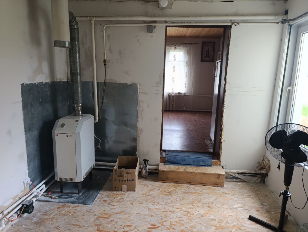 Продажа дома, 92м <sup>2</sup>, 7 сот., Иваново, Балинская 2-я ул,  26