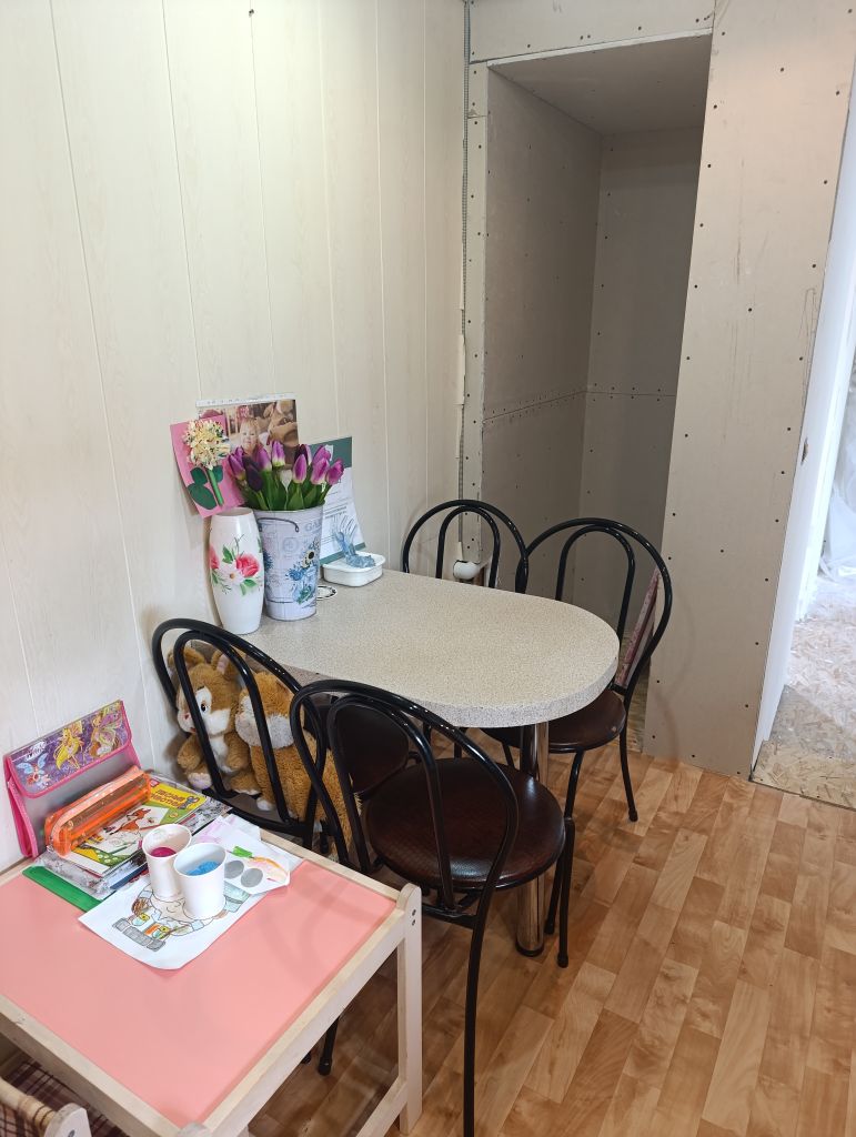 Продажа дома, 92м <sup>2</sup>, 7 сот., Иваново, Балинская 2-я ул,  26