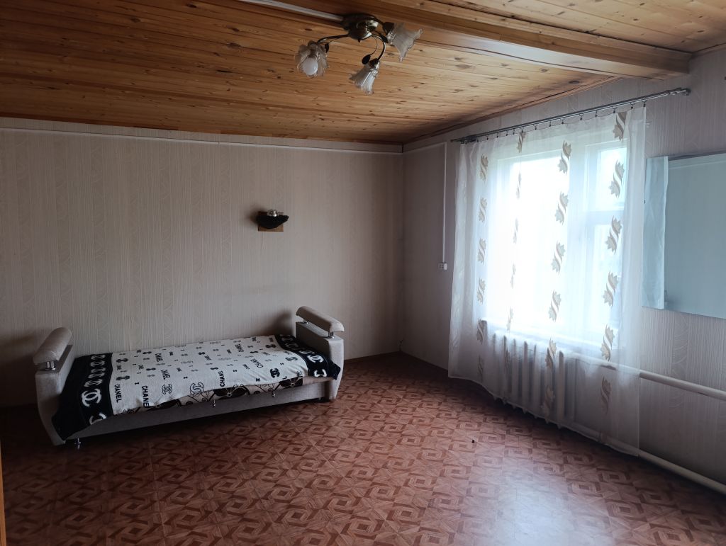 Продажа дома, 92м <sup>2</sup>, 7 сот., Иваново, Балинская 2-я ул,  26