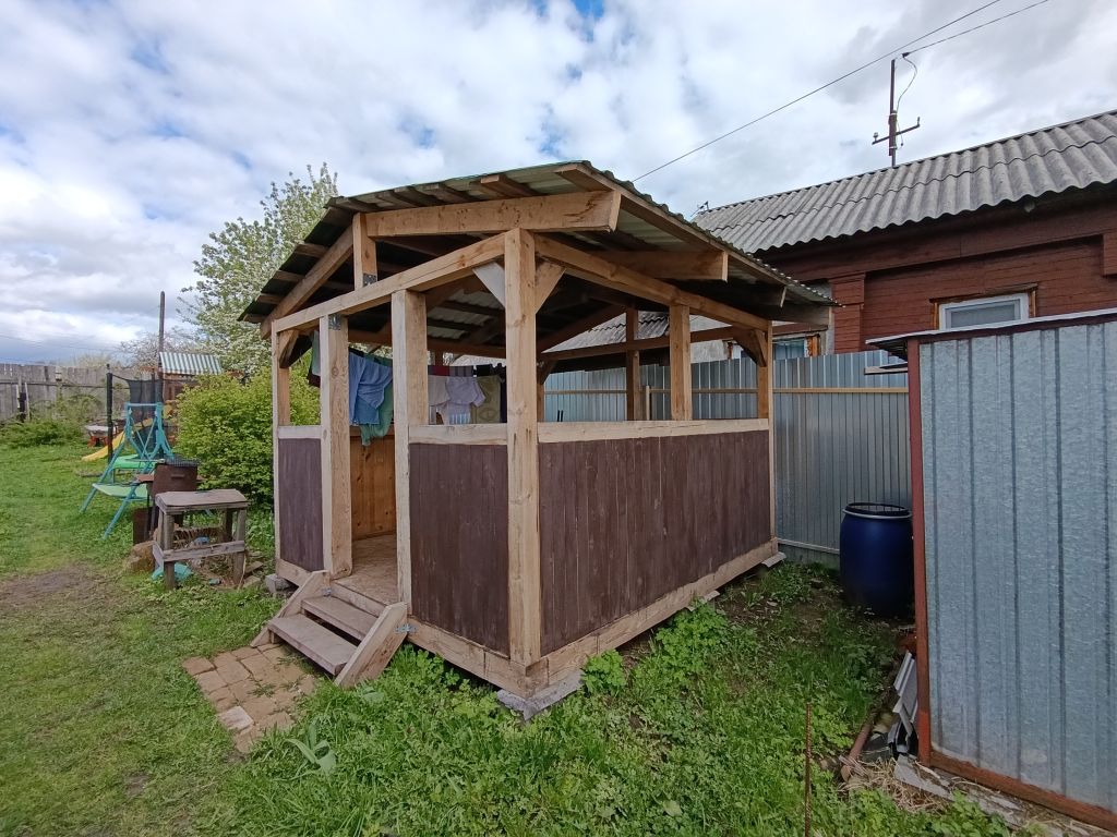 Продажа дома, 92м <sup>2</sup>, 7 сот., Иваново, Балинская 2-я ул,  26