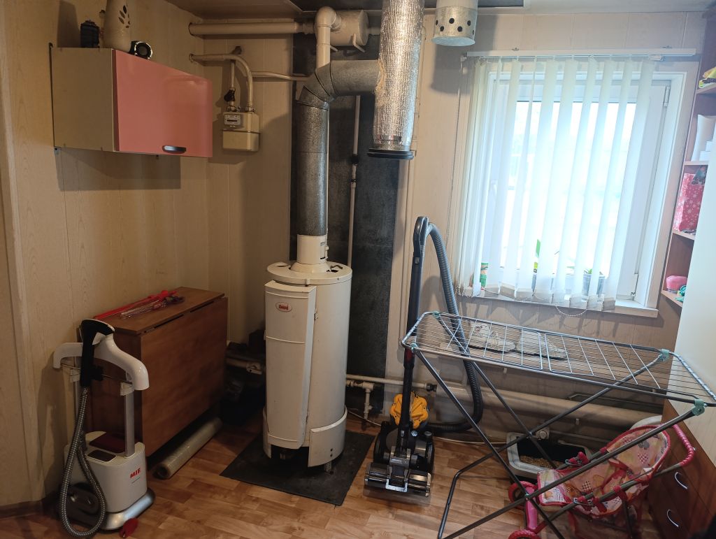 Продажа дома, 92м <sup>2</sup>, 7 сот., Иваново, Балинская 2-я ул,  26