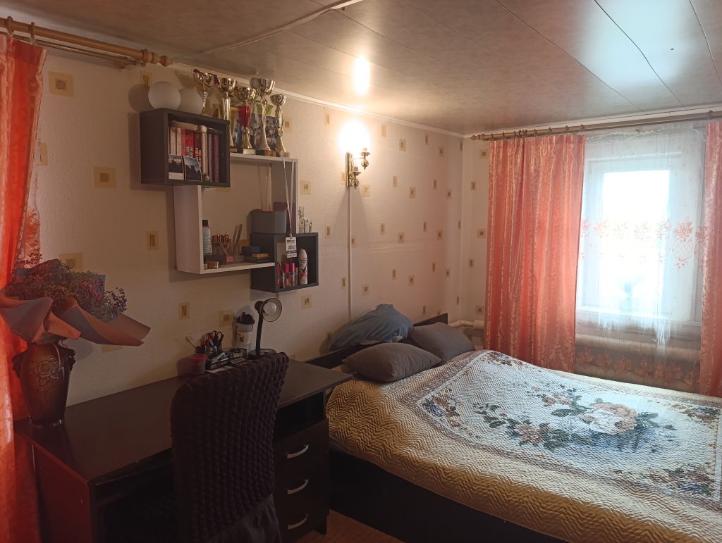 Продажа дома, 92м <sup>2</sup>, 7 сот., Иваново, Балинская 2-я ул,  26