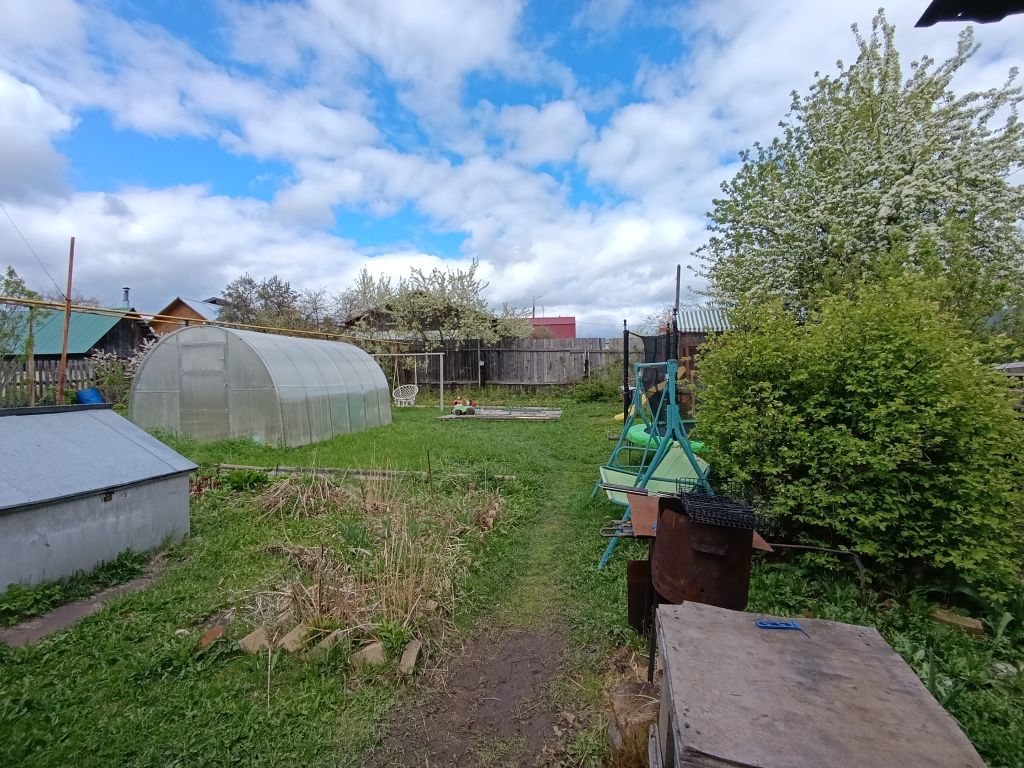 Продажа дома, 92м <sup>2</sup>, 7 сот., Иваново, Балинская 2-я ул,  26