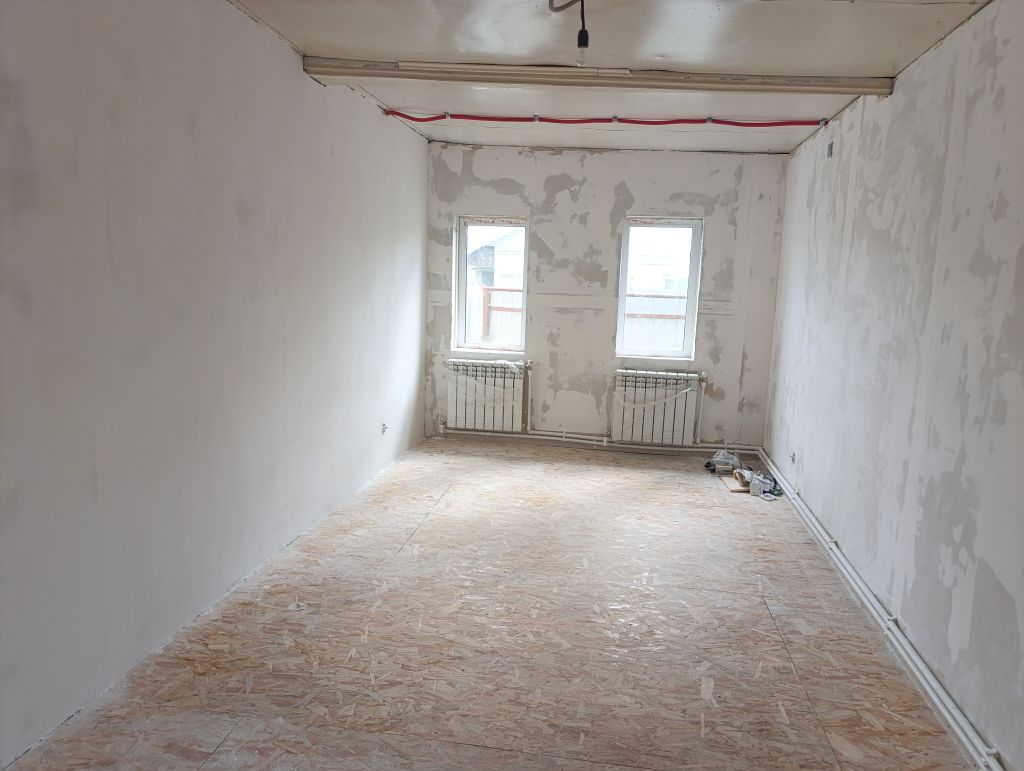 Продажа дома, 92м <sup>2</sup>, 7 сот., Иваново, Балинская 2-я ул,  26