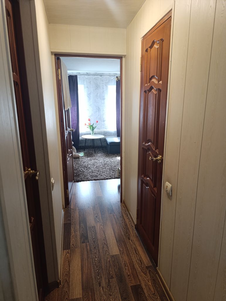 Продажа дома, 92м <sup>2</sup>, 7 сот., Иваново, Балинская 2-я ул,  26