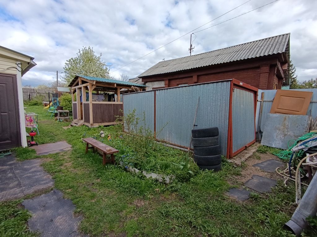 Продажа дома, 92м <sup>2</sup>, 7 сот., Иваново, Балинская 2-я ул,  26