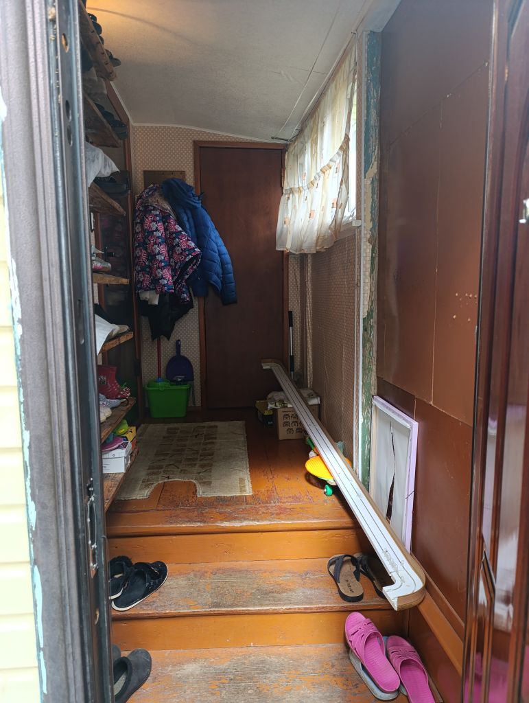 Продажа дома, 92м <sup>2</sup>, 7 сот., Иваново, Балинская 2-я ул,  26