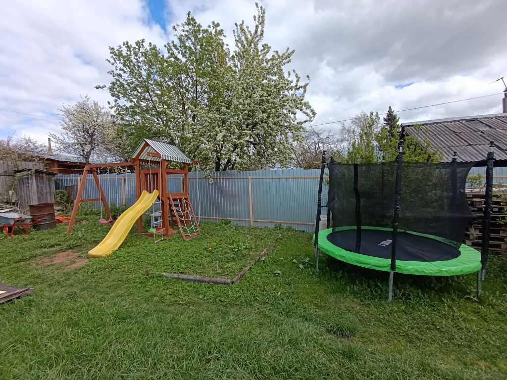 Продажа дома, 92м <sup>2</sup>, 7 сот., Иваново, Балинская 2-я ул,  26