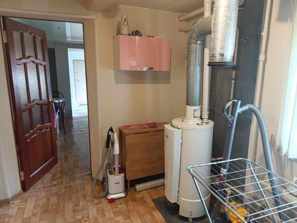 Продажа дома, 92м <sup>2</sup>, 7 сот., Иваново, Балинская 2-я ул,  26