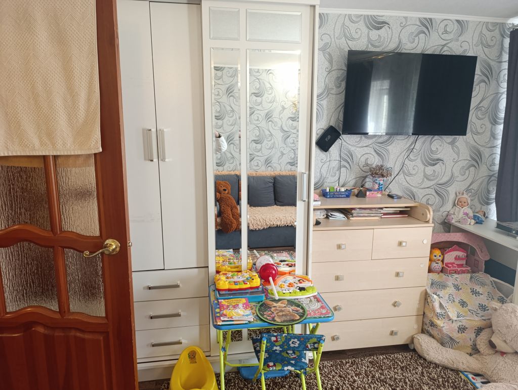 Продажа дома, 92м <sup>2</sup>, 7 сот., Иваново, Балинская 2-я ул,  26