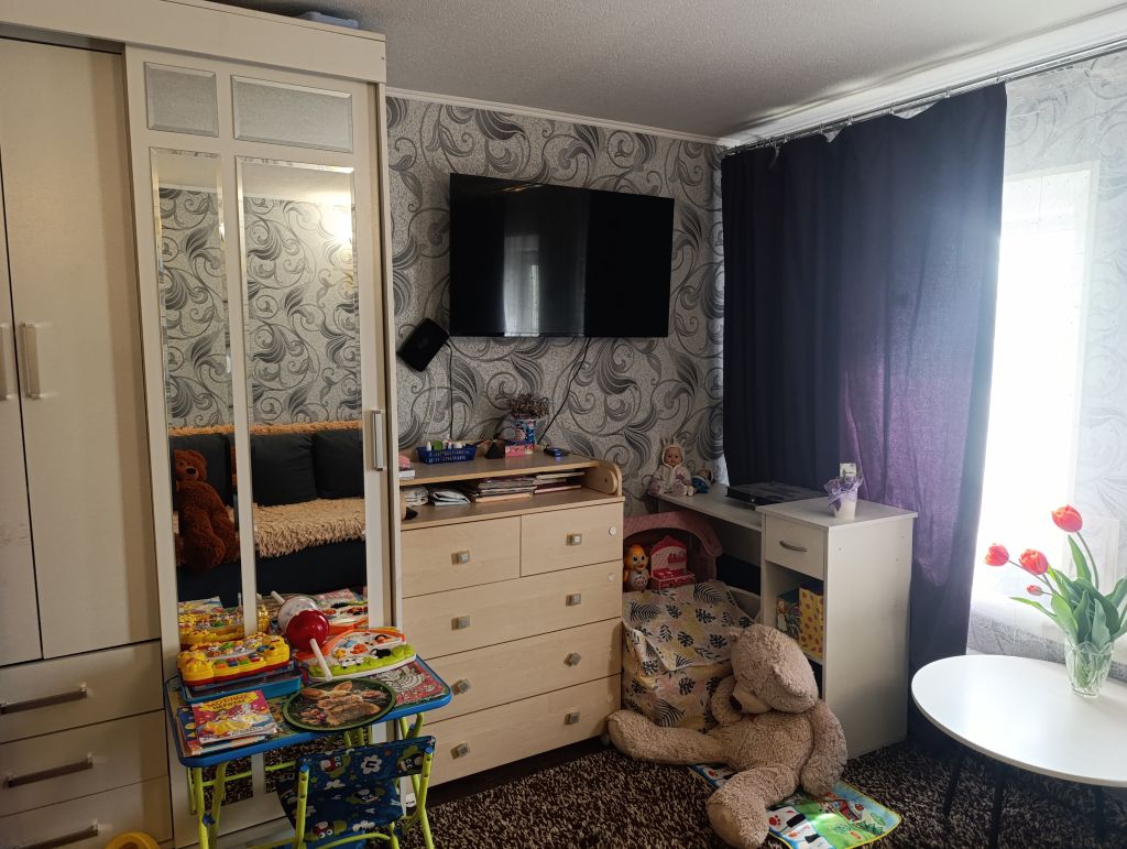 Продажа дома, 92м <sup>2</sup>, 7 сот., Иваново, Балинская 2-я ул,  26