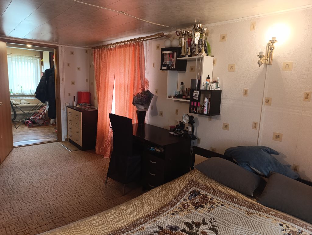 Продажа дома, 92м <sup>2</sup>, 7 сот., Иваново, Балинская 2-я ул,  26