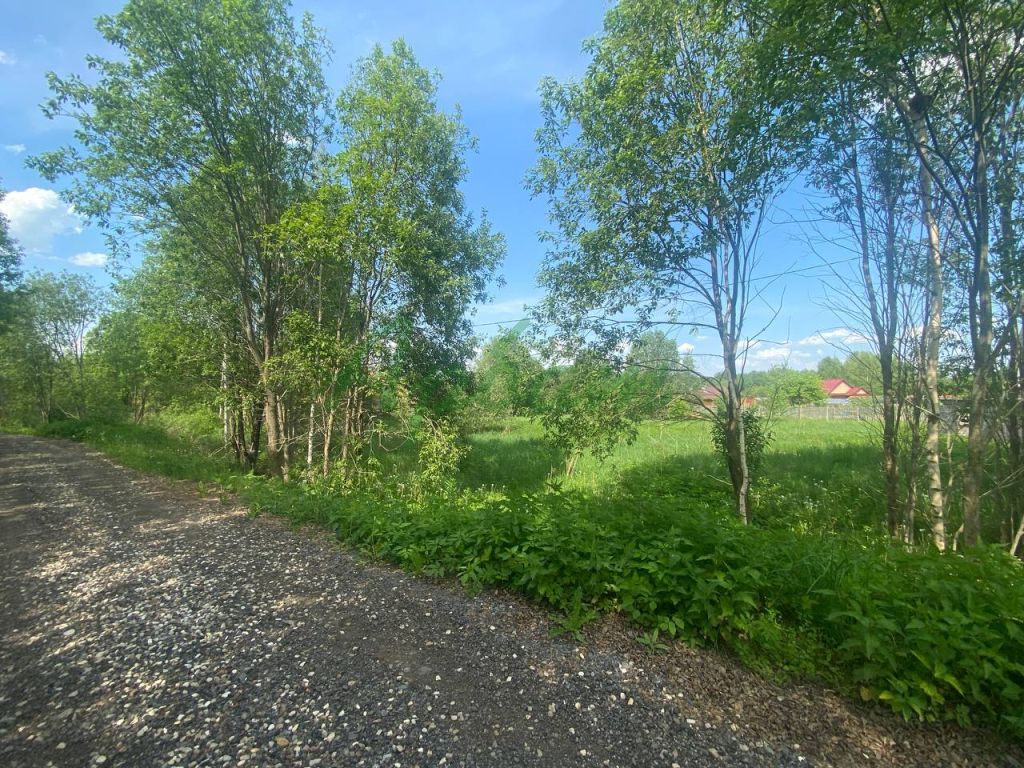 Продажа участка, Новинки