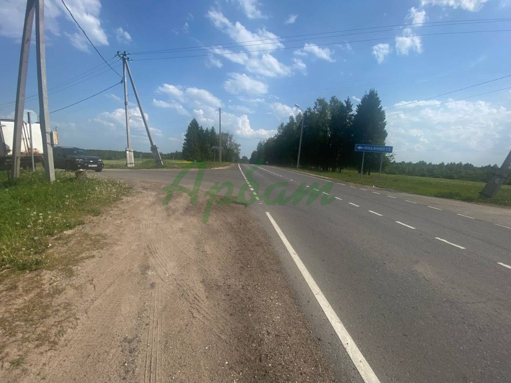 Продажа участка, Новинки