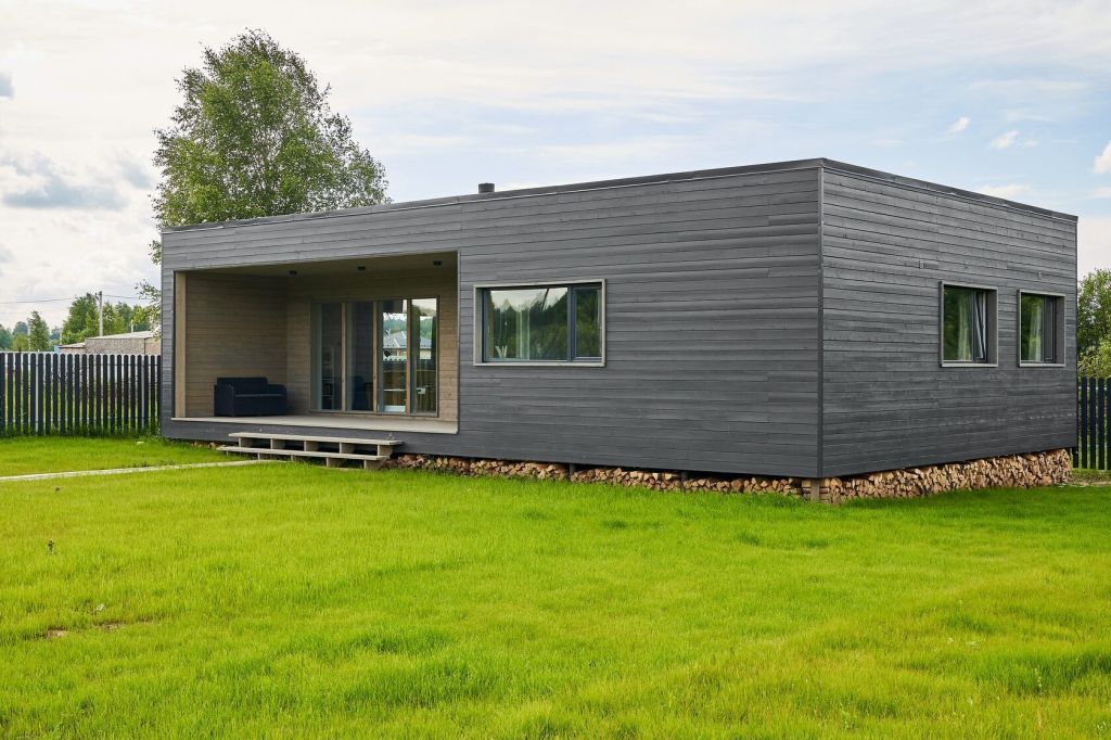 Продажа участка, Кривцово, Окружная