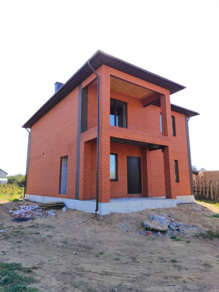 Продажа участка, Кривцово, Окружная