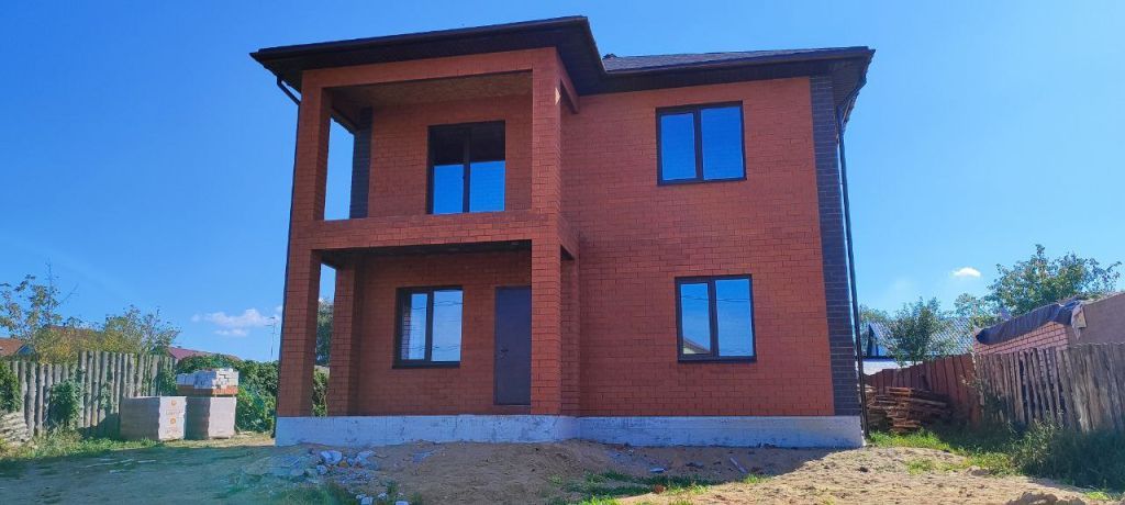 Продажа участка, Кривцово, Окружная