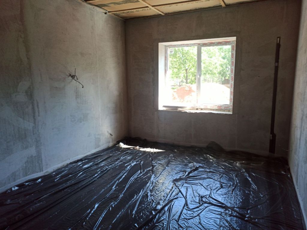 Продажа участка, Кривцово, Окружная