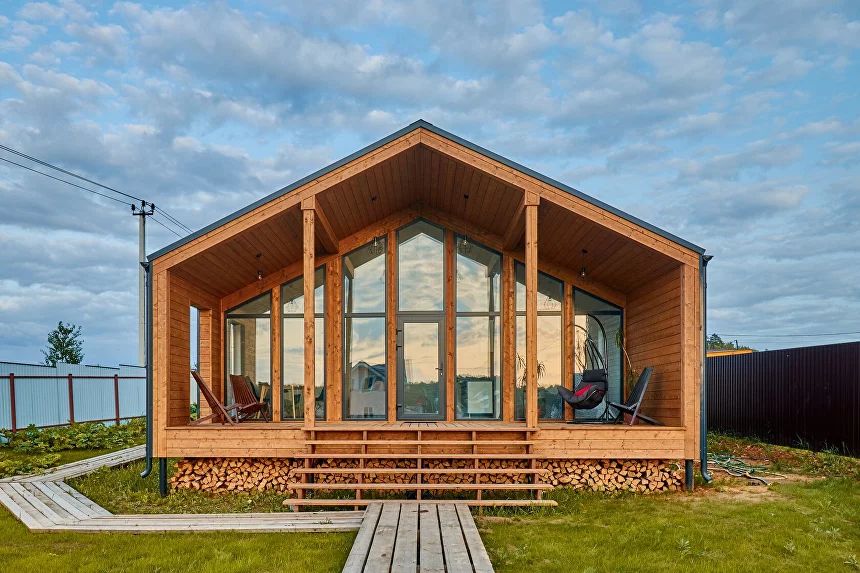 Продажа участка, Кривцово, Окружная