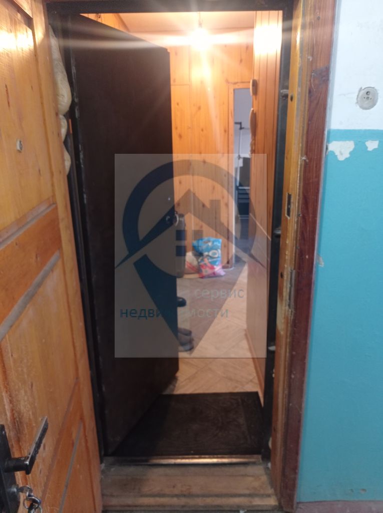 Продажа 3-комнатной квартиры, Иваново, Спортивный 1-й пер,  1