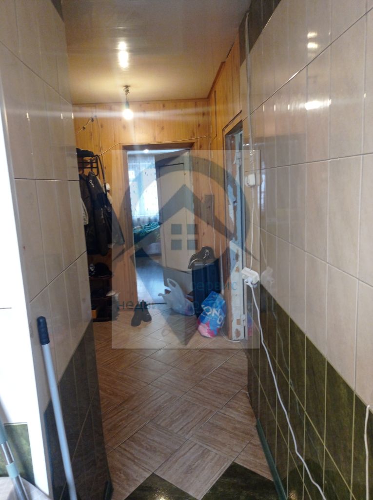 Продажа 3-комнатной квартиры, Иваново, Спортивный 1-й пер,  1