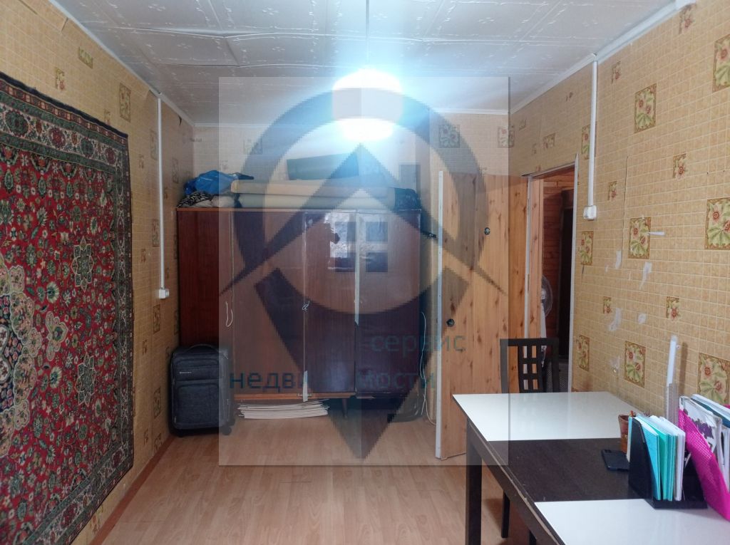 Продажа 3-комнатной квартиры, Иваново, Спортивный 1-й пер,  1