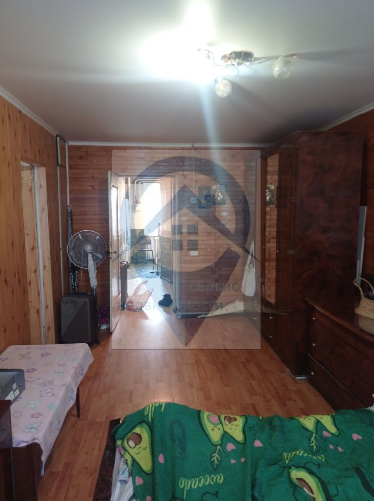 Продажа 3-комнатной квартиры, Иваново, Спортивный 1-й пер,  1