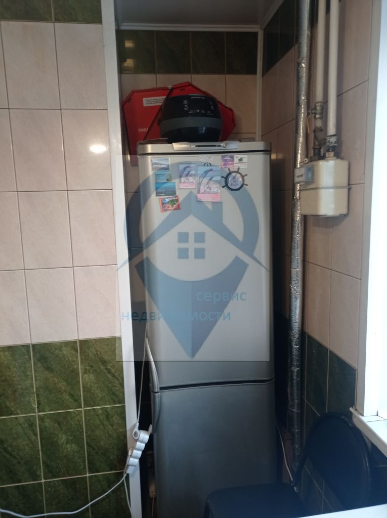 Продажа 3-комнатной квартиры, Иваново, Спортивный 1-й пер,  1