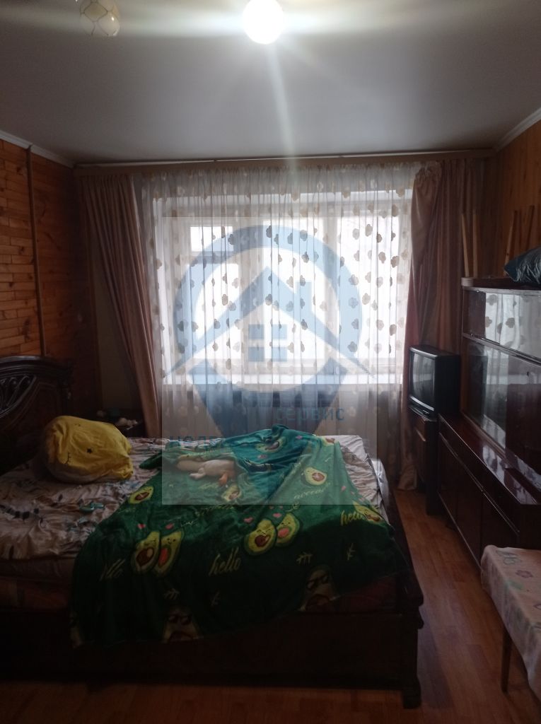 Продажа 3-комнатной квартиры, Иваново, Спортивный 1-й пер,  1