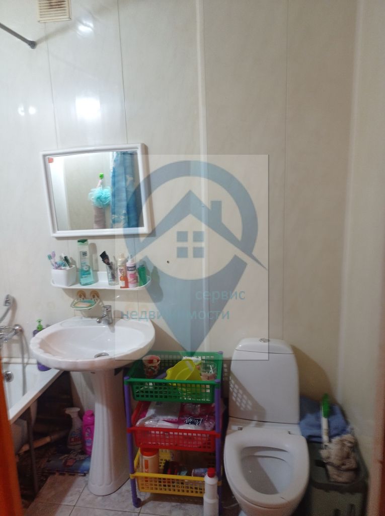 Продажа 3-комнатной квартиры, Иваново, Спортивный 1-й пер,  1