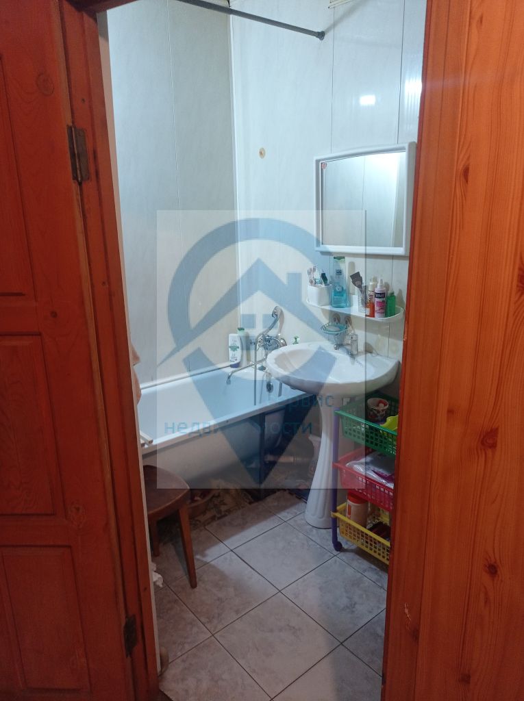 Продажа 3-комнатной квартиры, Иваново, Спортивный 1-й пер,  1