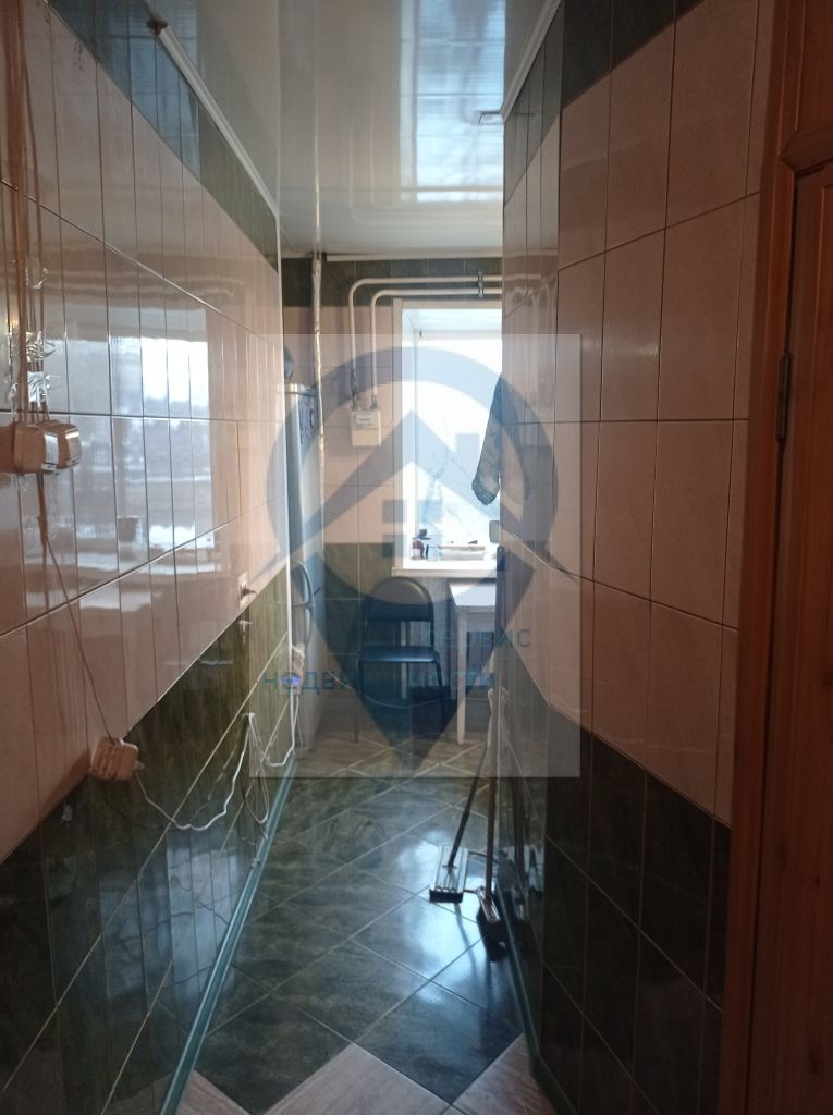 Продажа 3-комнатной квартиры, Иваново, Спортивный 1-й пер,  1