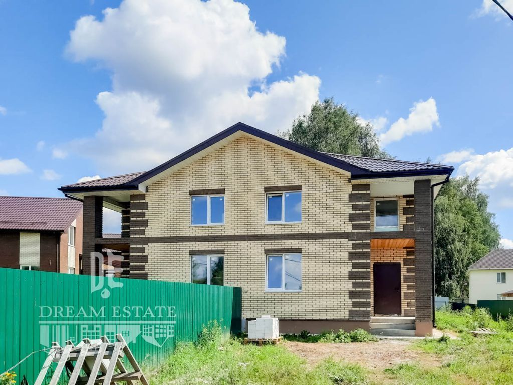 Продажа дома, 129м <sup>2</sup>, 5 сот., Ракино