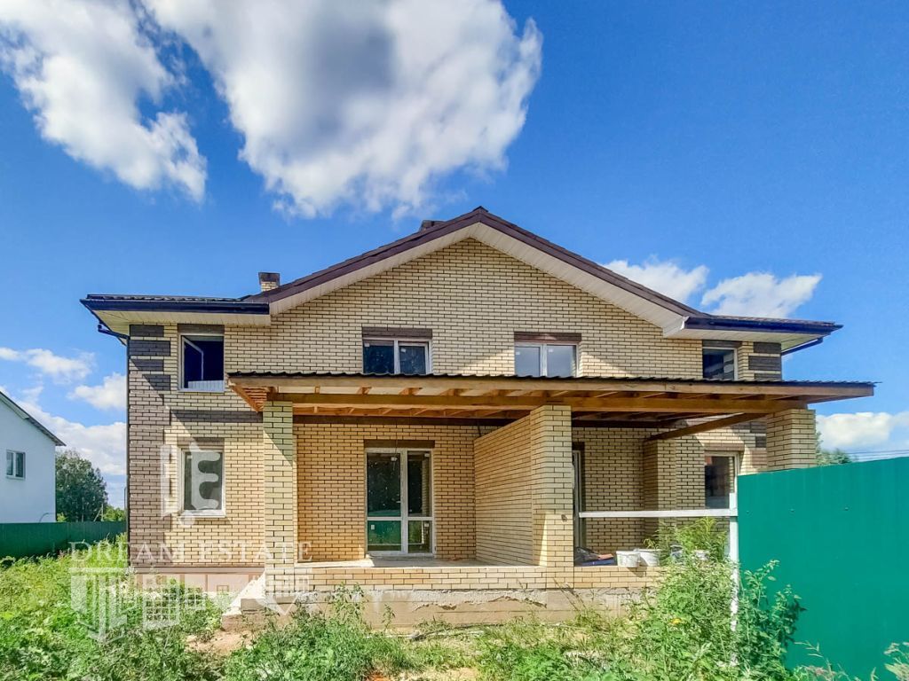 Продажа дома, 129м <sup>2</sup>, 5 сот., Ракино