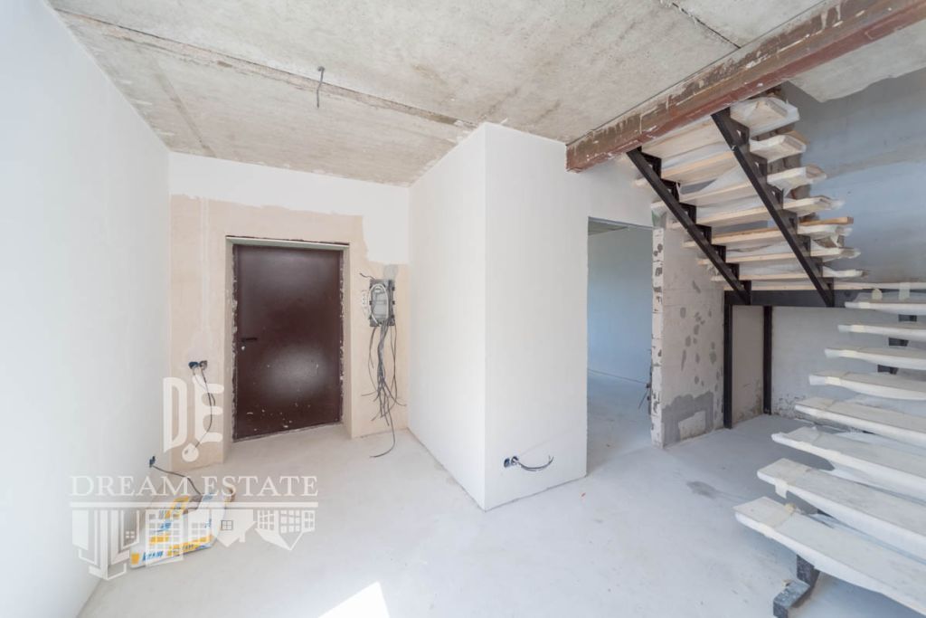 Продажа дома, 129м <sup>2</sup>, 5 сот., Ракино