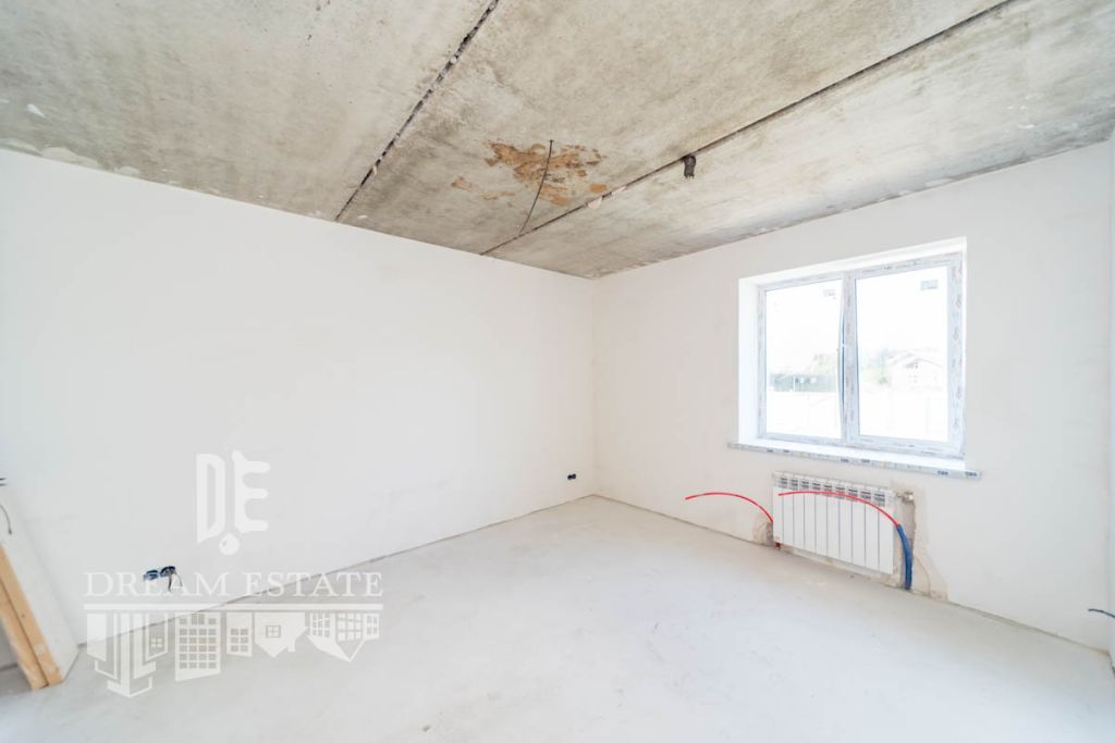 Продажа дома, 129м <sup>2</sup>, 5 сот., Ракино