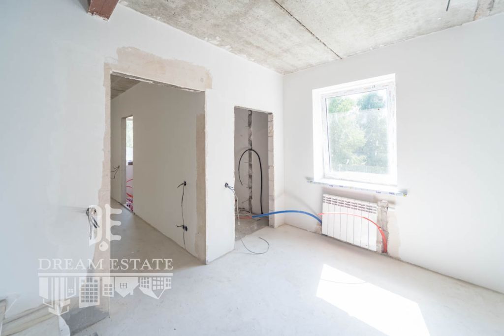 Продажа дома, 129м <sup>2</sup>, 5 сот., Ракино