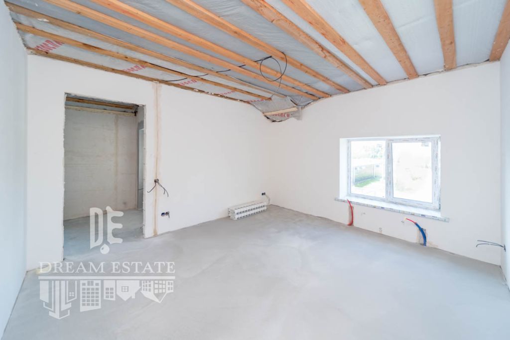 Продажа дома, 129м <sup>2</sup>, 5 сот., Ракино