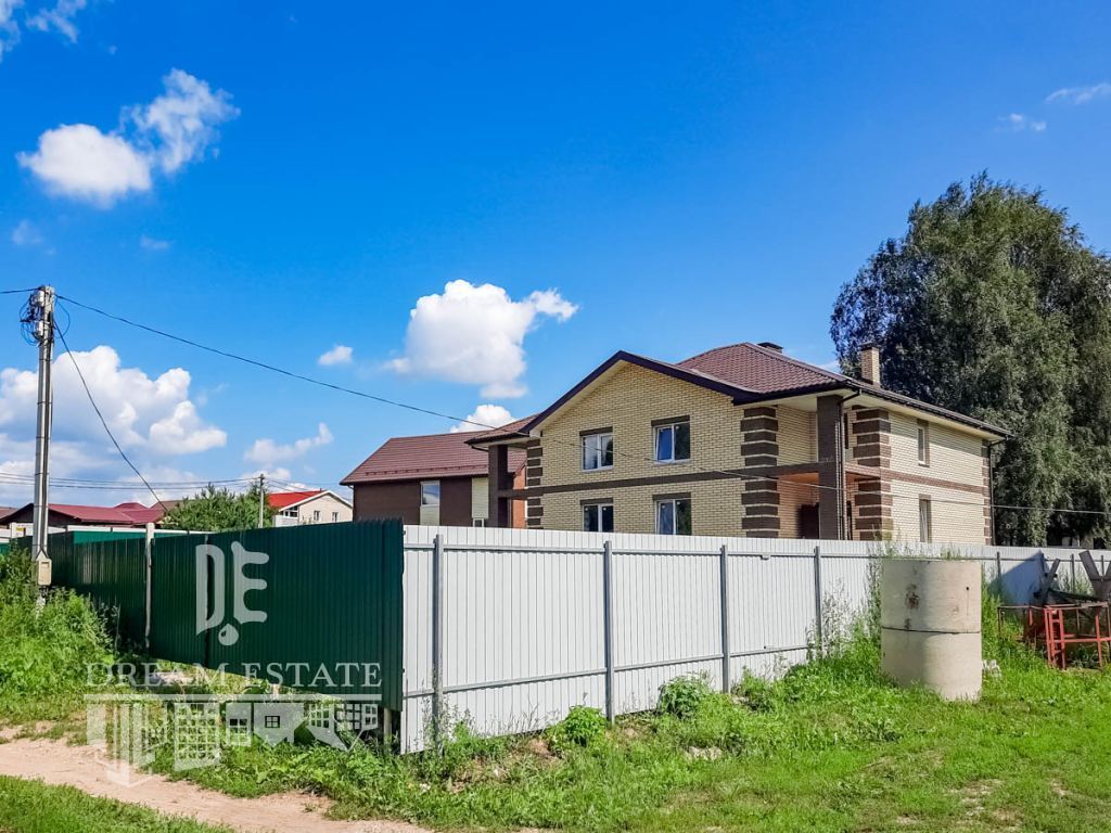 Продажа дома, 129м <sup>2</sup>, 5 сот., Ракино