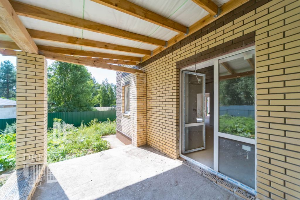 Продажа дома, 129м <sup>2</sup>, 5 сот., Ракино